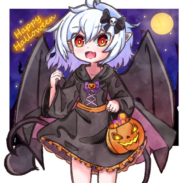 🎃 ハロウィン 2024 👻