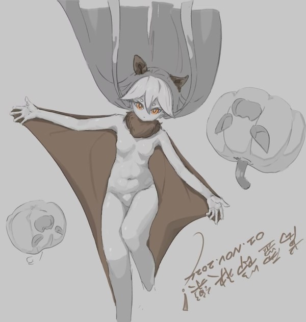 万圣节快乐