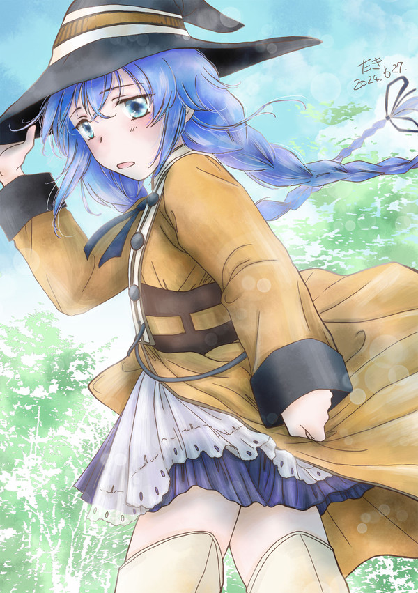 ロキシー