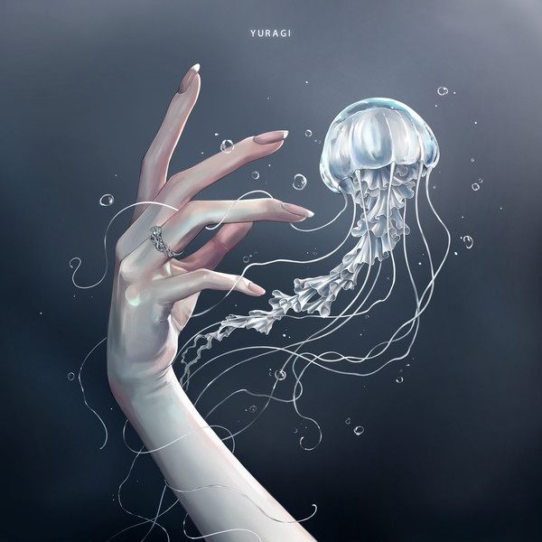 JELLYFISH - 1/1