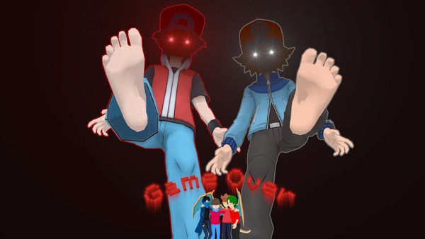 Pokepasta Giants