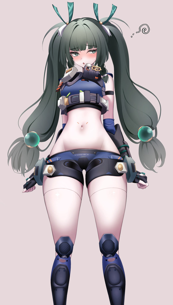 青衣