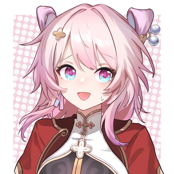 三月七