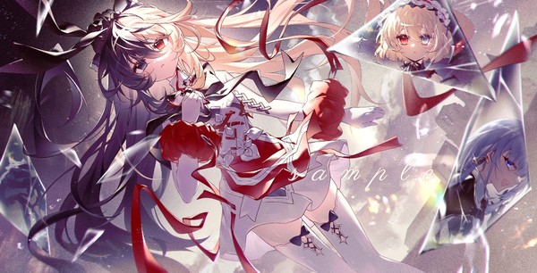 无题