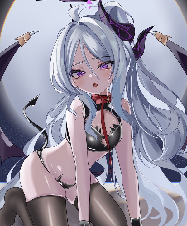 サキュバス