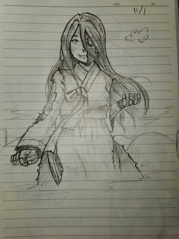 君が知ってる僕は僕じゃないんだ