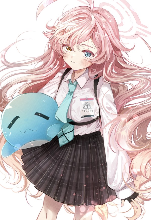 ホシノ