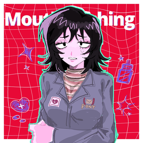 ｱｰﾆｬちゃん