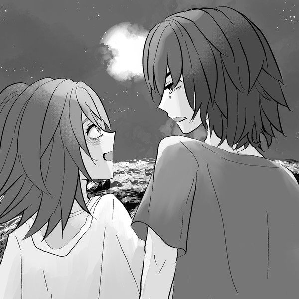 オベぐだ︎︎ ♀まとめ 4