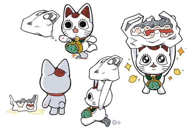 ターボババア🐈🐾