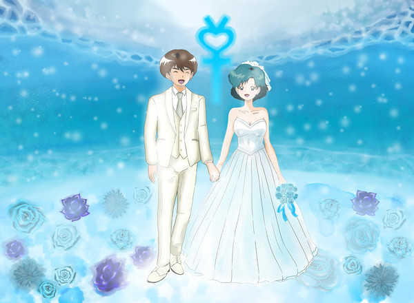 亜美誕祭2024 〜結婚しました〜