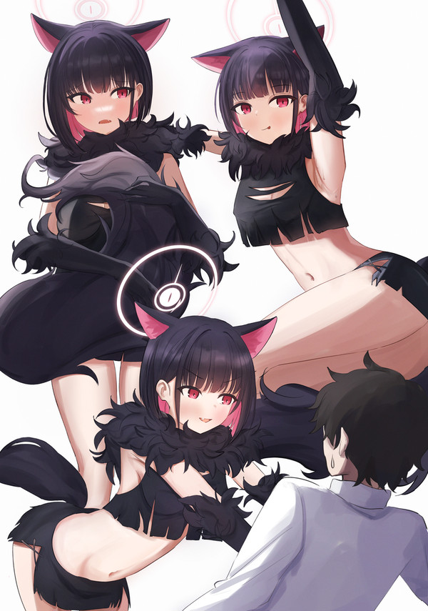 カズサ