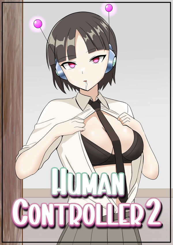Human controller2