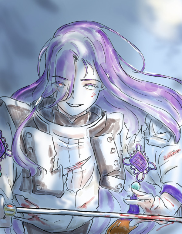 七丙ログ
