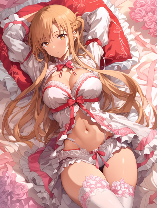 アスナ