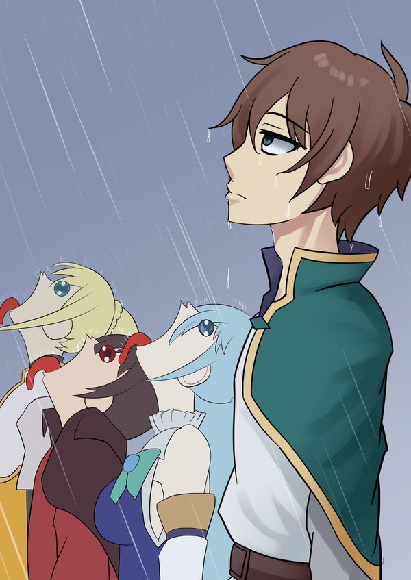 このすばメンバー