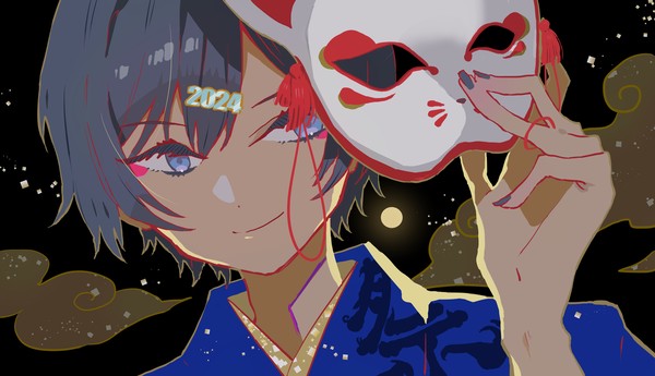 そらる生誕祭2024