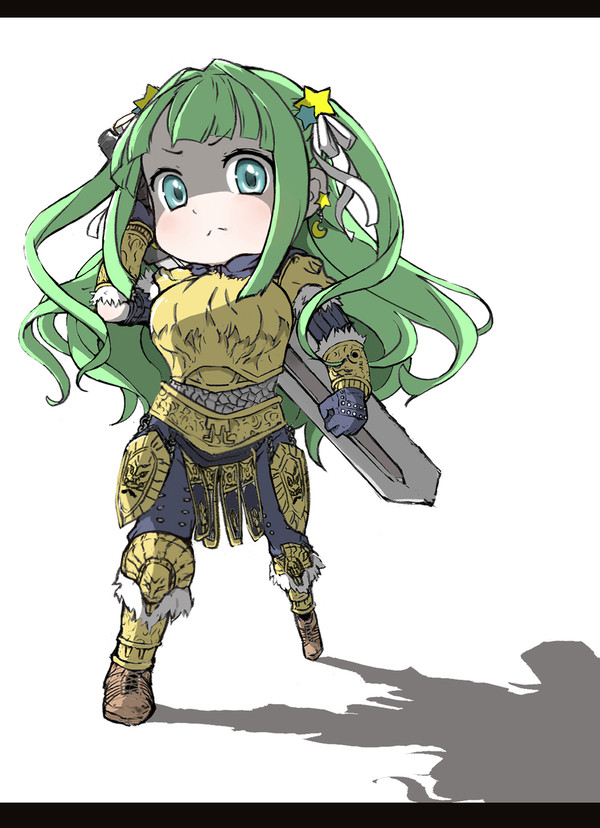 推しのエルデン