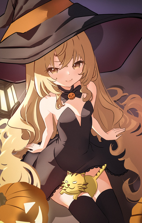 Taiga