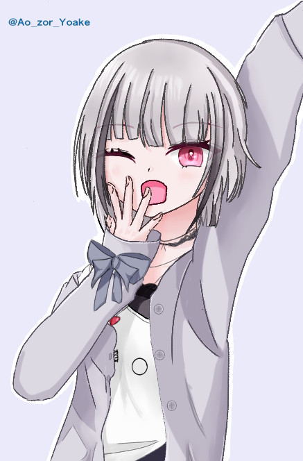 ぶいすぽ 空澄セナ