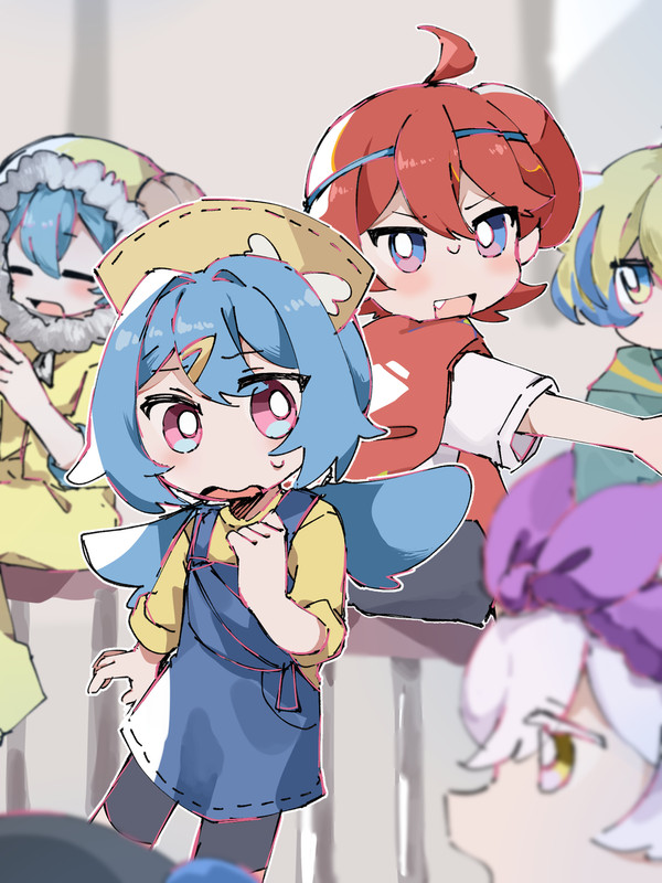 ごえんツイログ