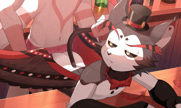 酔っちゃった！