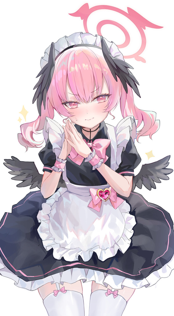 コハル(メイド)