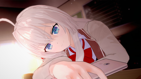 アーリャさん(v2)【KK_CC配布】