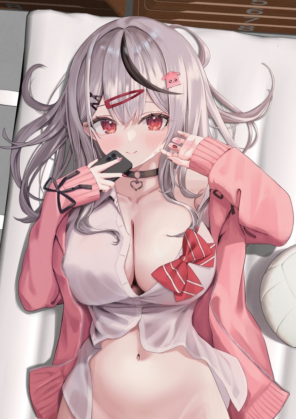 サボっちゃう?