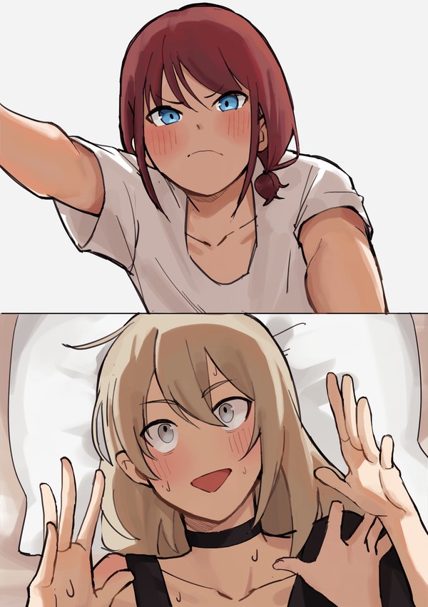 ガールズバンドクライ