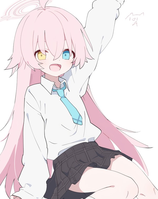 小鳥遊ホシノ~