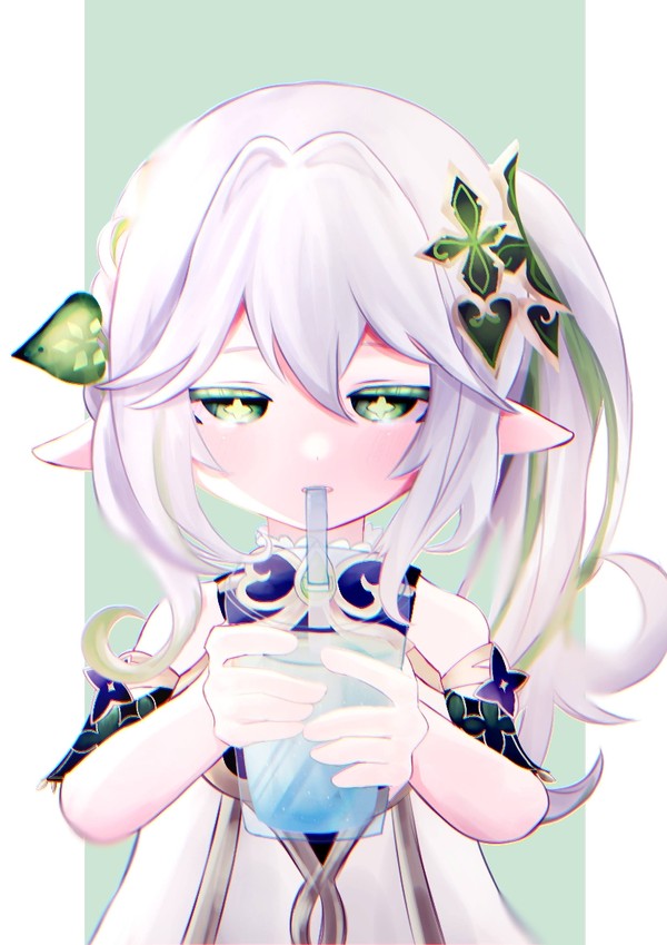 ナヒーダ