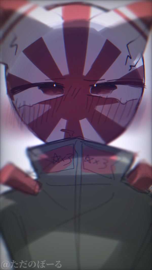【🇺🇸✖️🇯🇵☀️】