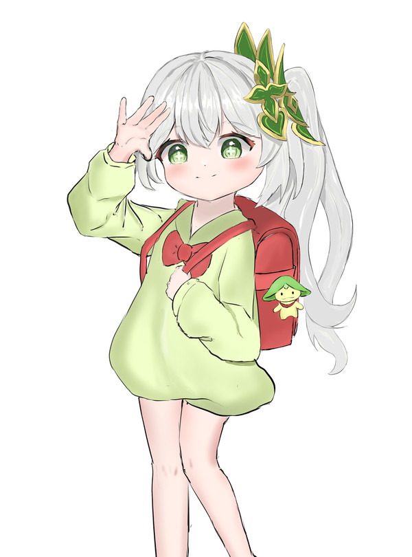 ナヒーダ