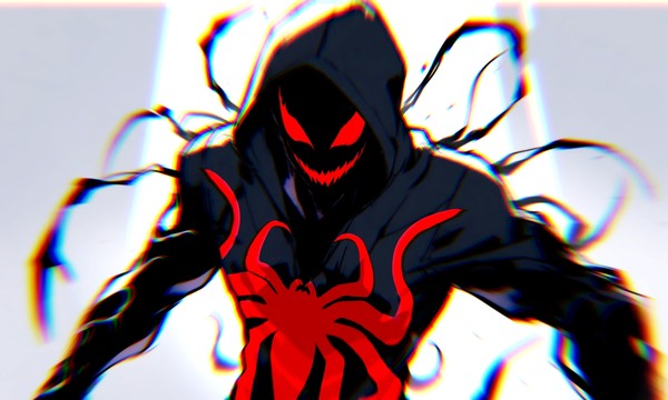 Symbiote Fantom