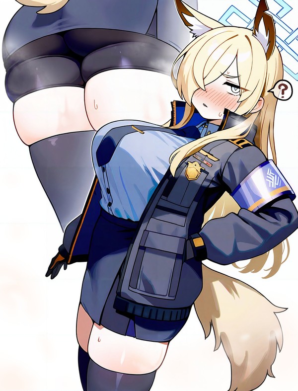 カンナちゃん