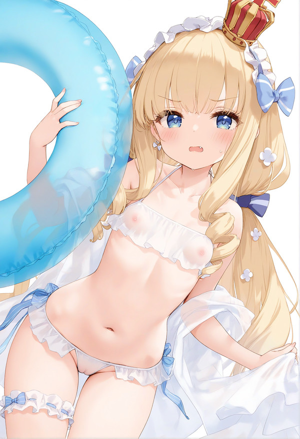 クイーン・エリザベス