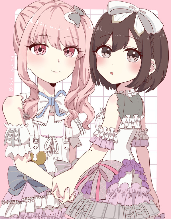 みずえな
