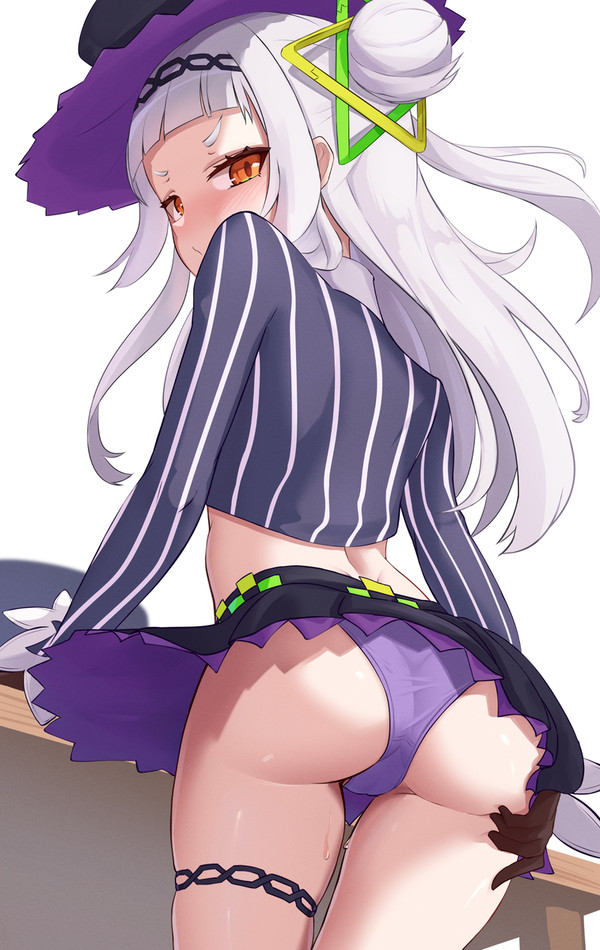 いいおしりの日
