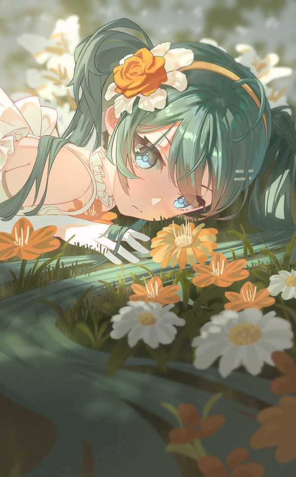 miku
