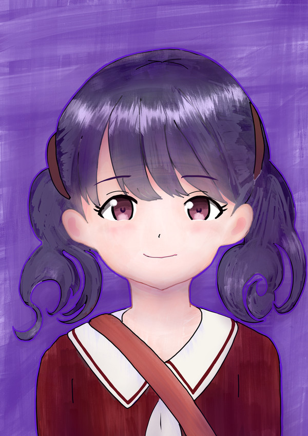 小糸ちゃん