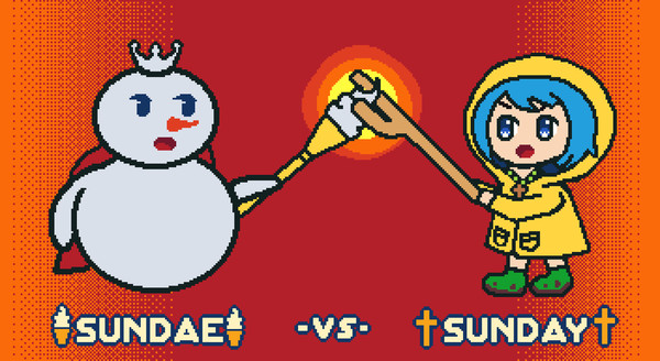 Mixue vs Luce