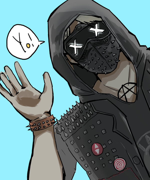 Yo!