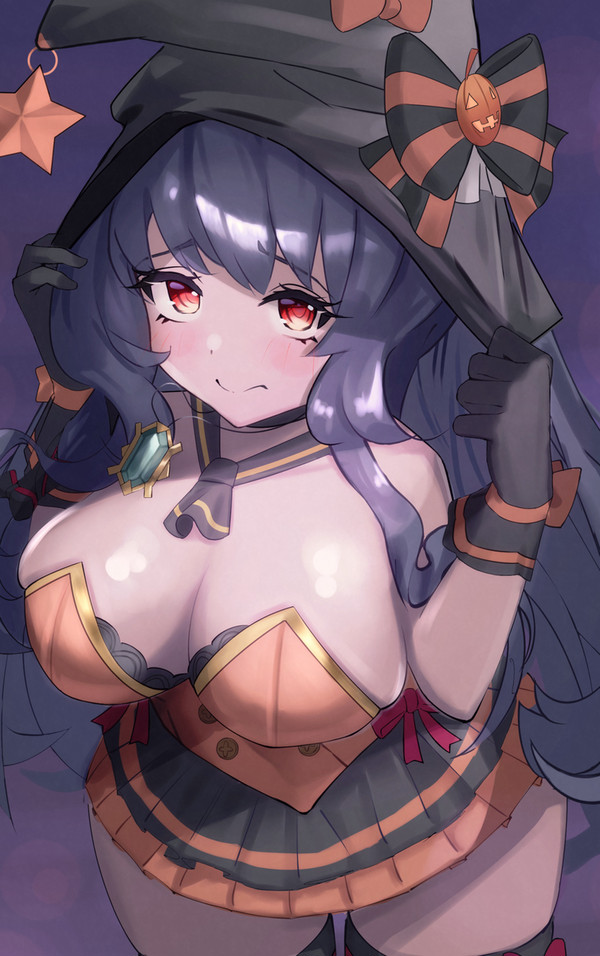 プリシラ