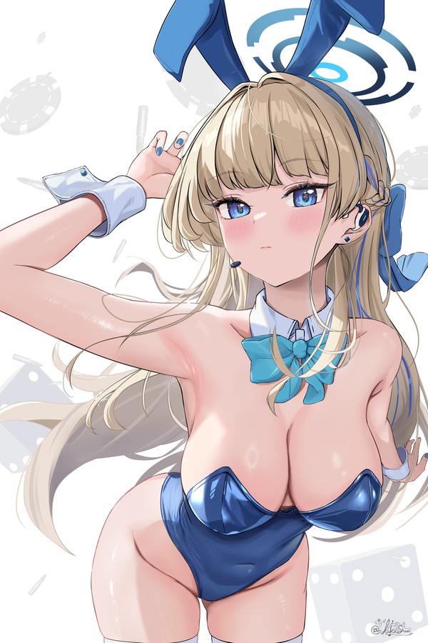 飛鳥馬トキ