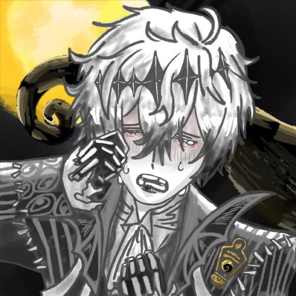 『嫌われちゃったかなあ……！』