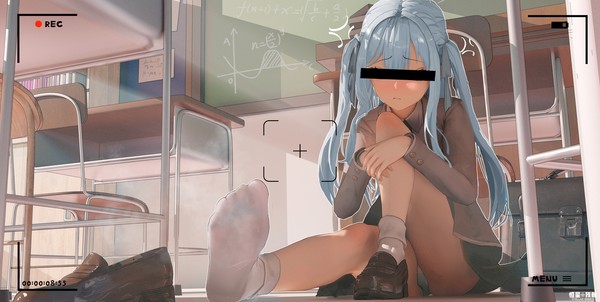 打算开通fanbox的小祥
