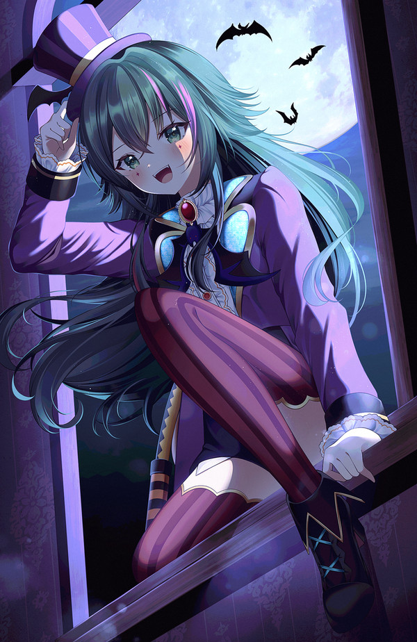 🦇