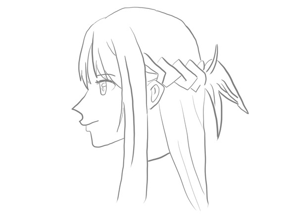 練習イラスト2