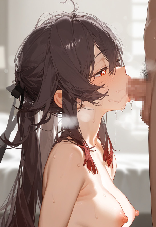 胡桃フェラ